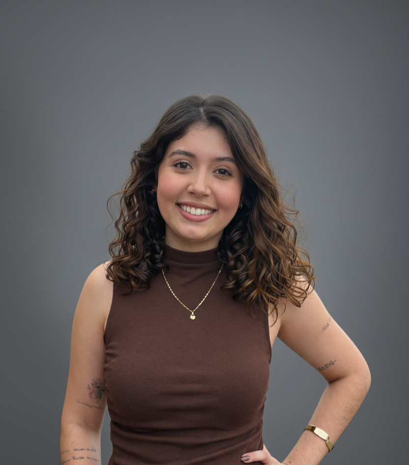 Amanda Caetano de Souza