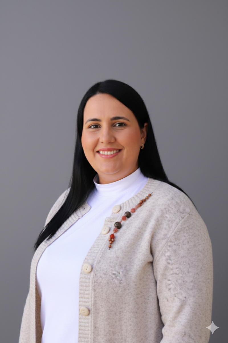 Aline Aparecida Andrade Araujo