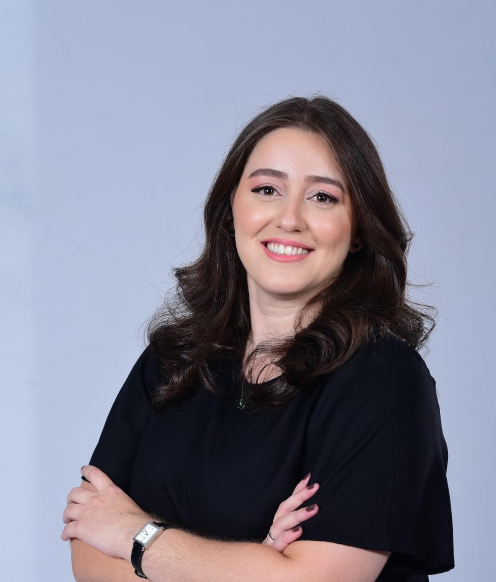 Luciana Silva Araujo